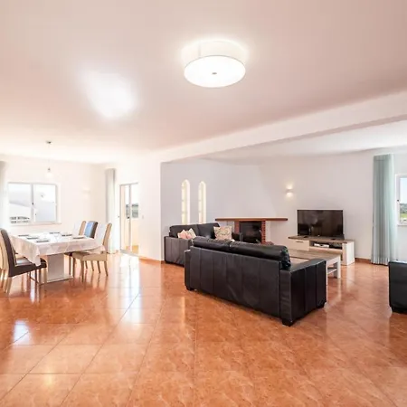 Villa Kevin By Atlantic Places Albufeira Extérieur photo