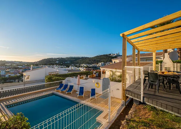Villa Kevin By Atlantic Places