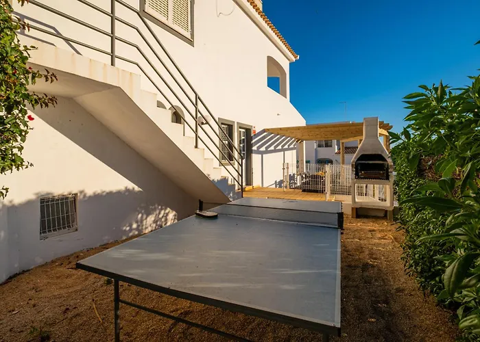 Villa Kevin By Atlantic Places